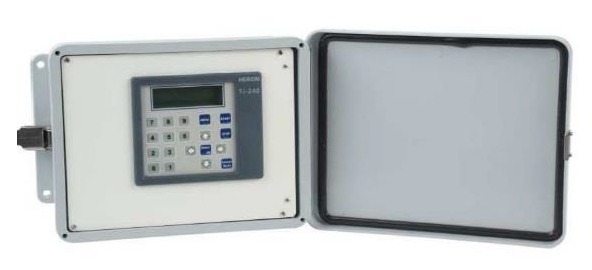 Multi-Wire Irrigation Controllers | Water Monitoring Control Australia
